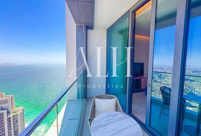 Jumeirah Gate Tower 2 — photo 1